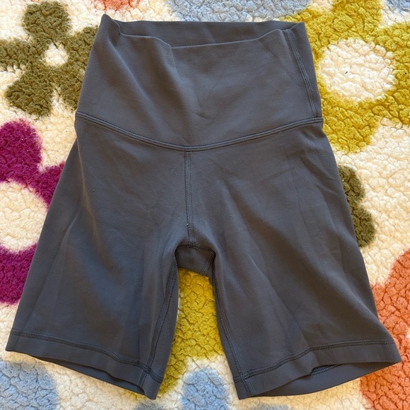 TNA bike shorts - Picture 2 of 3